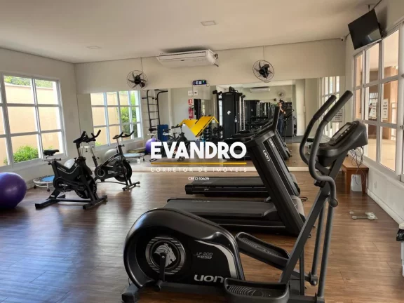 Imagem Apartamento para Venda em Cuiabá / MT no bairro Pico do Amor