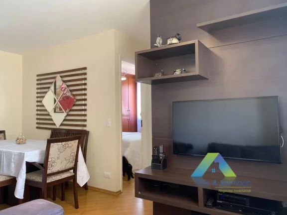 Imagem Apartamento com 2 dormitórios à venda, 50 m² por R$ 460.000,00 - Bosque da Saúde - São Paulo/SP