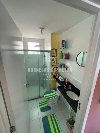 Imagem Apartamento pronto para morar - Parque Lusitânia