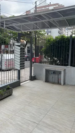 Imagem Apartamento à venda em Porto Alegre, Bom Fim, com 3 quartos, 134m2