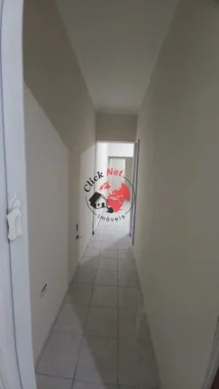 Imagem Casa Assobradada para Locação no bairro Alvarenga,