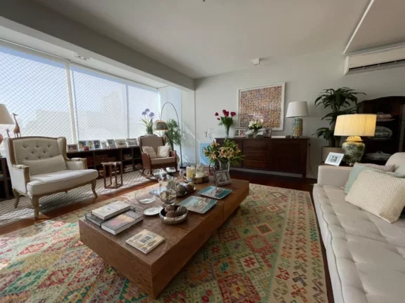 Imagem Apartamento em Real Parque São Paulo SP, apartment in São Paulo SP, apartamento 3 suítes em São Paulo SP, apartamento 3 quartos em São Paulo, alto pad