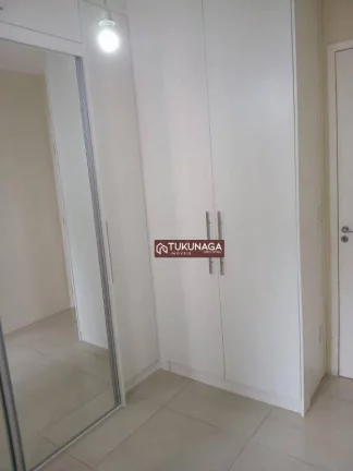 Imagem Apartamento com 3 dormitórios à venda, 75 m² por R$ 500.000,00 - Jardim Flor da Montanha - Guarulhos/SP