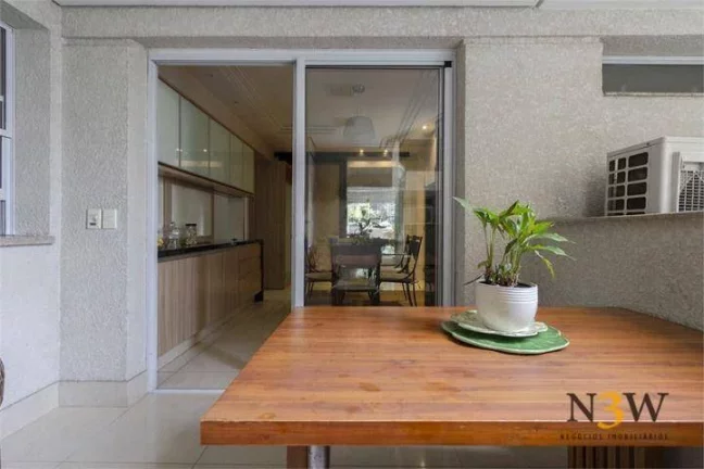 Imagem Apartamento com 4 dormitórios à venda, 253 m² por R$ 4.200.000,00 - Vila Leopoldina - São Paulo/SP
