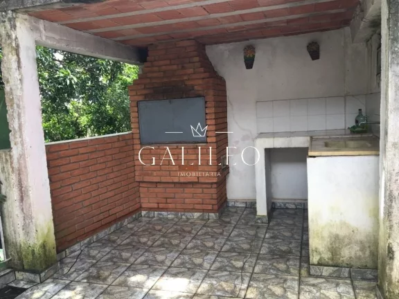 Imagem CASA RESIDENCIAL em Campo Limpo Paulista - SP, chacrinha