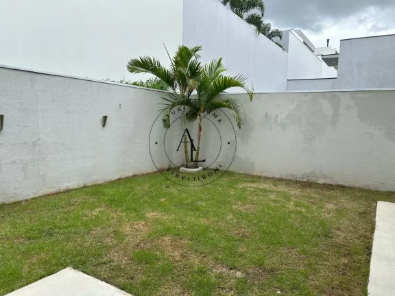 Imagem Casa de condomínio em Campinas, Swiss Park, com 4 quartos, 333m2