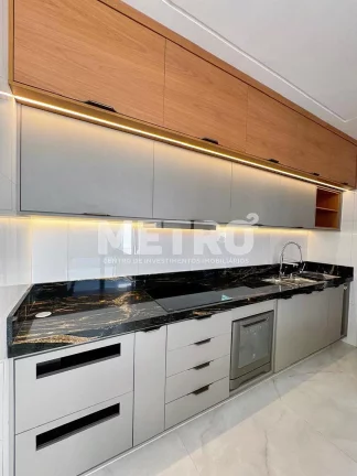 Imagem Casa para Locação no Alphaville mobiliado com 3 suítes, piscina, PETROLINA- PE