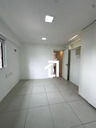 Imagem Apartamento | Jatiúca | 3 Suítes | 114M2 | Nascente | Varanda Vista | 2 Vagas