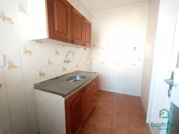 Imagem Apto 1 Dorm. com garagem - Bairro Santana - Porto Alegre/RS - AP2721