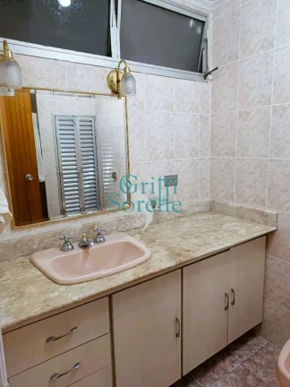 Imagem Apartamento à venda no Paraíso - São Paulo/SP.