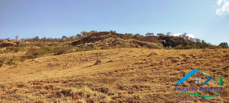 Imagem Espetacular Área Rural no Coração da Serra da Mantiqueira!