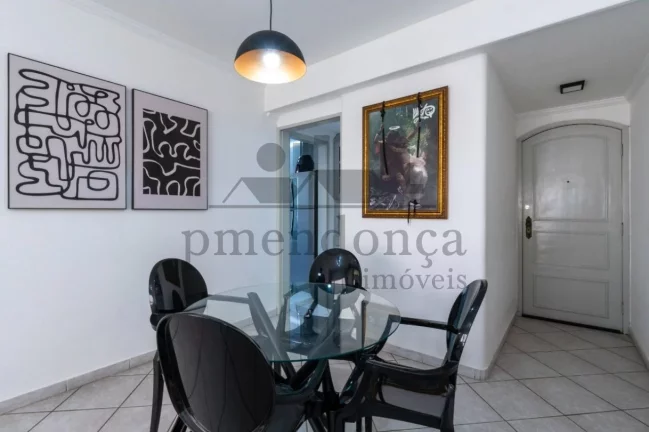 Imagem Apartamento na Pompéia com 64m², 2 quartos e 1 vaga.