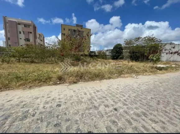 Imagem Terreno em Intermares, Cabedelo/PB