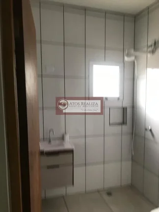 Imagem Casa térrea em Portal do Santa Paula - Cotia com 140m², 2 dormitórios e 2 banheiros por R$700k para venda e locação