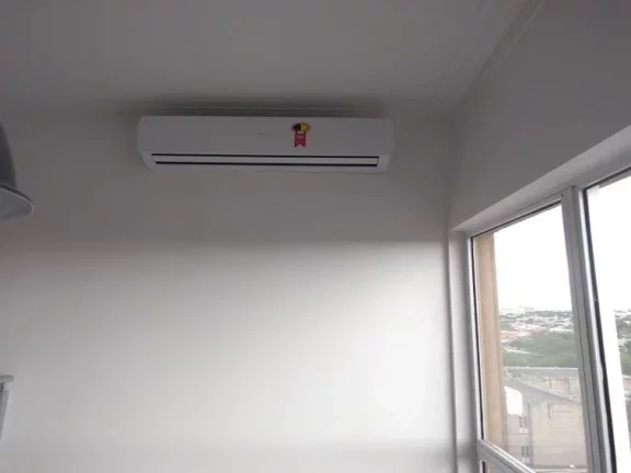 Imagem Apartamento Duplex a VENDA, Castelbello Residencial