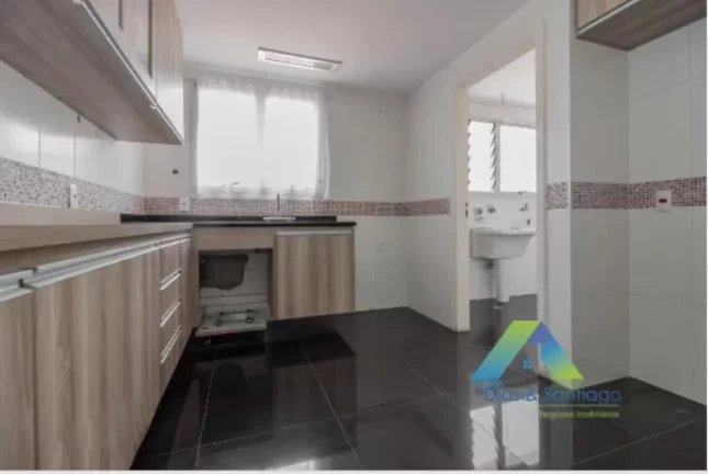 Imagem APARTAMENTO CHÁCARA KLABIM - 112m²