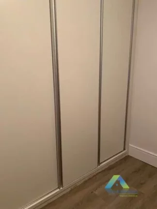 Imagem MOEMA Apartamento 58M², 2 dormitórios, 1 vaga, a 800M² da estação de metro Moema ótimo valor e localização !!!
