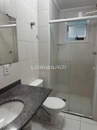 Imagem Apartamento na área nobre da Praia Grande com vista para mata