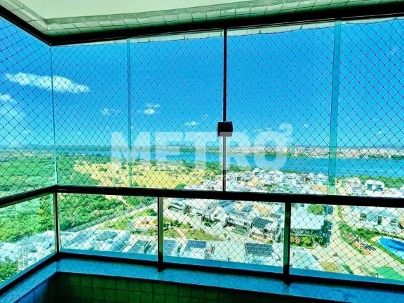 Imagem Apartamento à venda no Edf. Saint Michelle com 3 quartos, sendo 01 sui?te