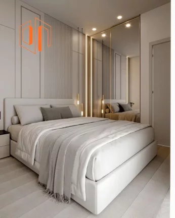 Imagem Apartamento para Venda, Abranches