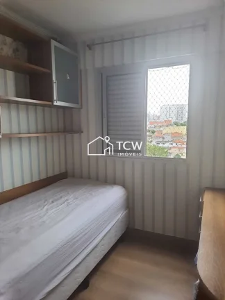 Imagem Apartamento à venda no bairro Aclimação - São Paulo/SP, Zona Central