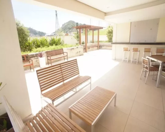 Imagem Rua Soares Caldeira - Madureira - - Vendo sala de 22m² - Centro Empresarial Madureira - Oportunidade R$90.000,00
