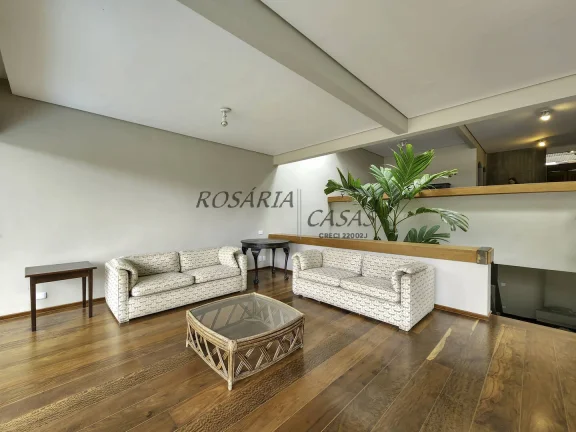 Imagem CASA EM RUA FECHADA CLUBE PAINEIRAS