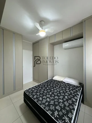 Imagem Apartamento com 2 Dormitórios sendo 1 suíte no bairro Tupi em Praia Grande!