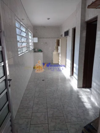 Imagem Casa 3 dormitórios - Venda R$ 380.000,00 Locação R$1.800,00 em Mongaguá