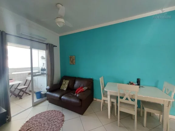 Imagem APARTAMENTO 1 QUARTO, CAIÇARA, EM PRAIA GRANDE/SP