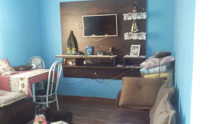 Imagem Casa Padrão