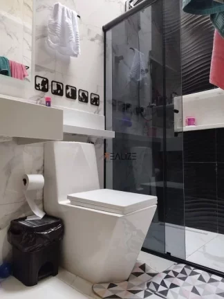 Imagem Sobrado com 2 suítes à venda, 163 m² por R$ 710.000 - Smart City - Indaiatuba/SP