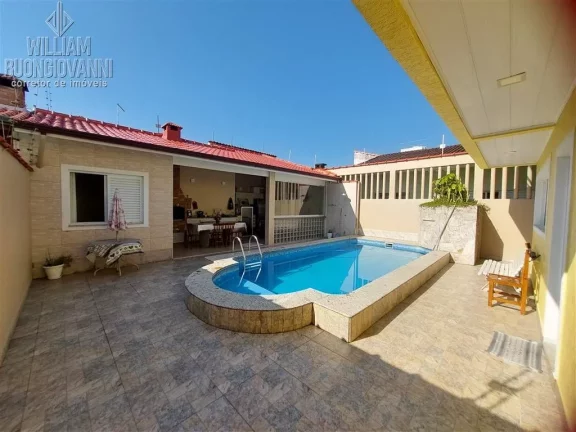 Imagem Casa à Venda em Flórida, Praia Grande - SP