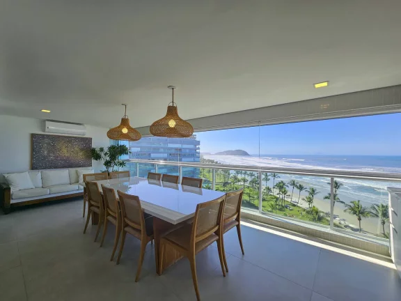 Imagem Cobertura com 4 dormitórios à venda, 347 m por R$ 20.000.000,00 - Riviera