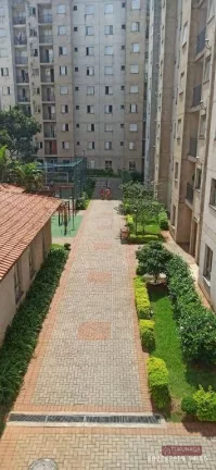 Imagem Apartamento à venda, 48 m² por R$ 298.000,00 - Jardim Vila Formosa - São Paulo/SP