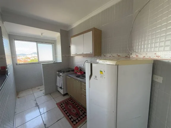Imagem APARTAMENTO COM 84 m² - TUPI - PRAIA GRANDE SP