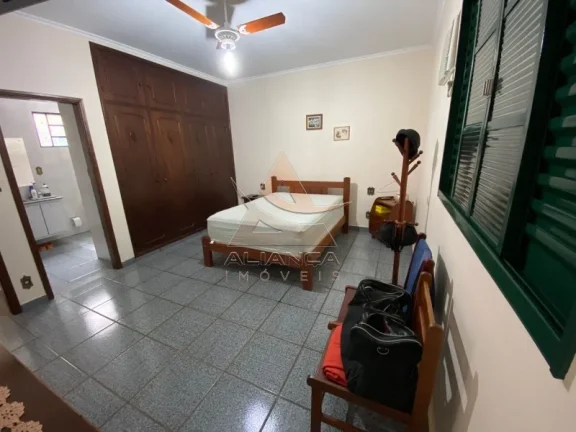 Imagem Comercial - Ribeirão Preto - Jardim Zara