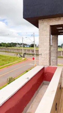 Imagem Sobrado Alto Padrão em Condomínio em Trindade | Parqville
