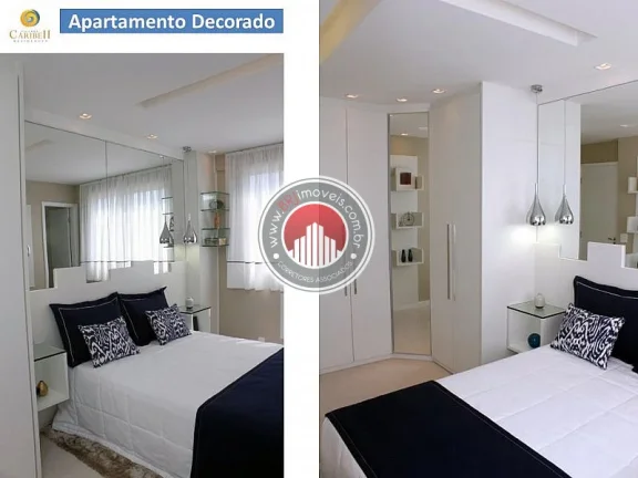 Imagem Apartamento a Venda no bairro Praça Seca - Rio de Janeiro, RJ