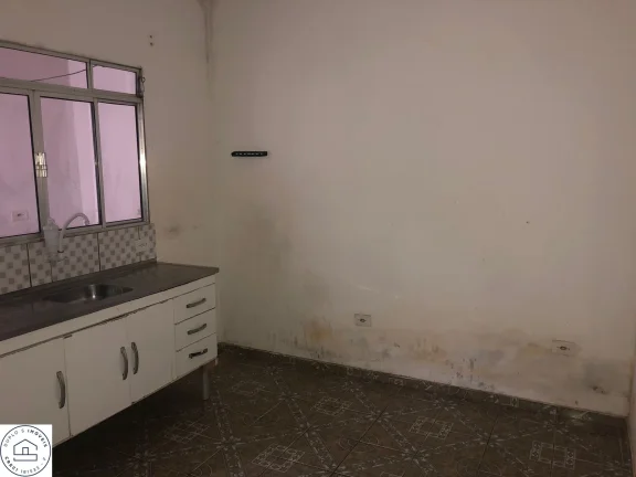 Imagem Imóvel em São Paulo / Zona sul / Jardim Shangrila / 2 casas no terreno.