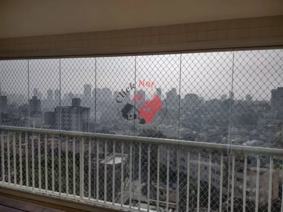 Imagem Ótimo Apartamento em Condomínio Clube para Venda no bairro Santa Maria em São Caetano