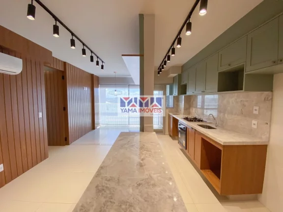 Imagem Cipreste - Apartamento à venda no bairro Alamedas do Botânico - Ribeirão Preto/SP
