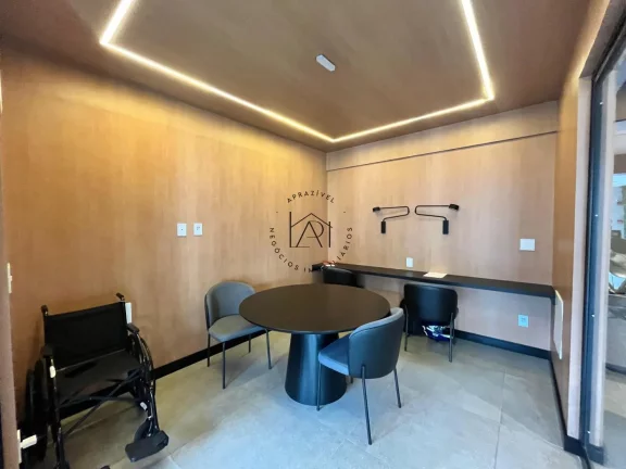 Imagem Apartamento para Venda em Praia Grande, Boqueirão, 2 dormitórios, 1 suíte, 1 banheiro, 1 vaga