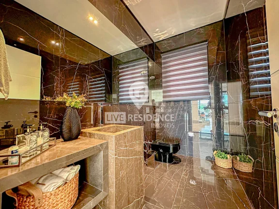 Imagem Casa à venda Condomínio Dona Carolina Live Residence Imóveis
