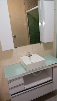 Imagem Apartamento com 2 dormitórios na Bela Vista - 9 de julho