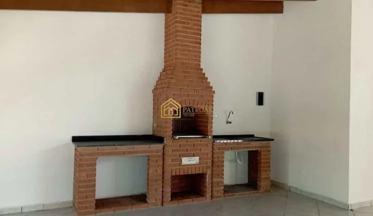 Imagem Casa Padrão