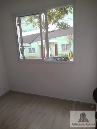 Imagem Sobrado em Condomínio para Venda em Santo André / SP no bairro Vila João Ramalho