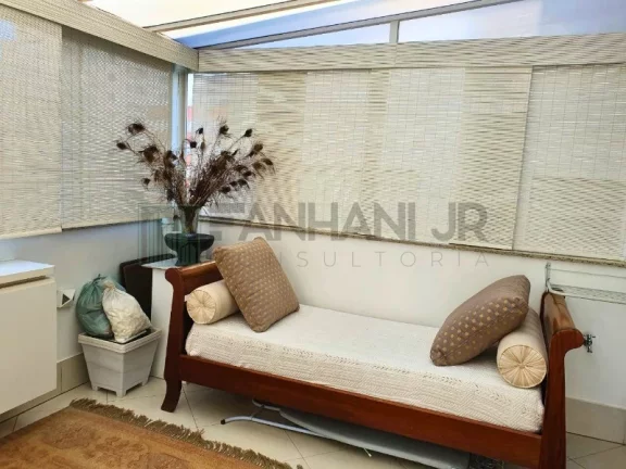 Imagem Alugue já sua cobertura no Jardim Europa, São Paulo-SP! 2 quartos, 1 suíte, 3 salas, 3 banheiros, 1 vaga, 126m².