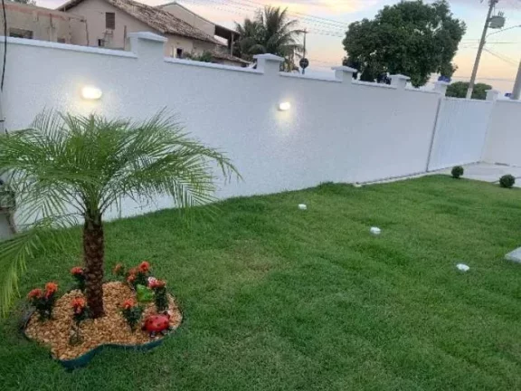 Imagem Casa à venda em Maricá, Ponta Grossa, com 2 quartos, 80m2