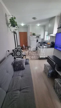 Imagem Cobertura para Venda em Santo André / SP no bairro Vila Junqueira